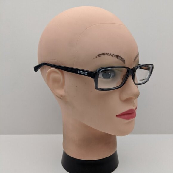 🕶️Emporio Armani EA3010 5017 Eyeglasses 54/16 140 /ALH209🕶️ - Picture 9 of 9